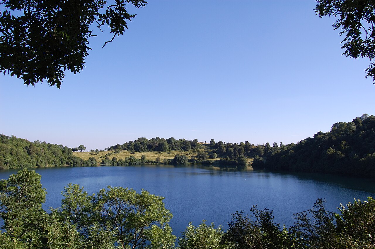 Weinfelder Maar
